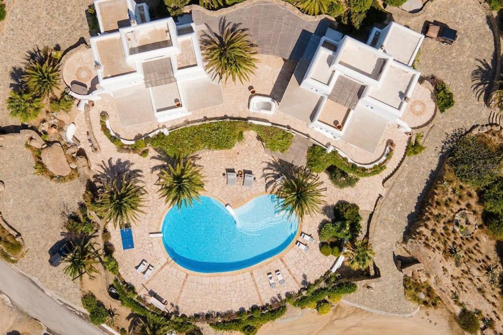 Villa Verdemare Complex