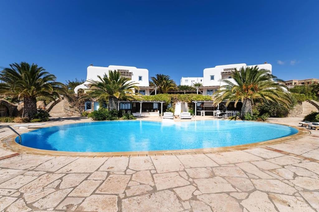Verdemare Complex Villa Mykonos Town