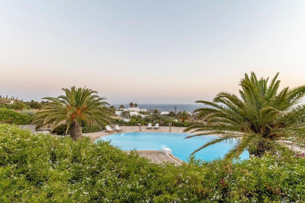 Villa Verdemare Complex *