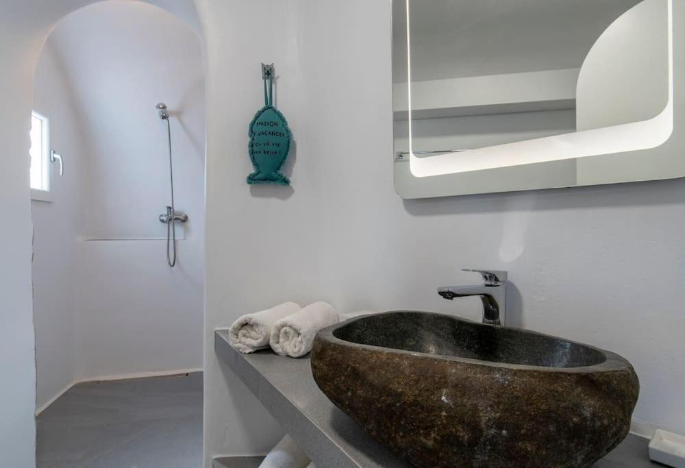 Verdemare Complex Villa *