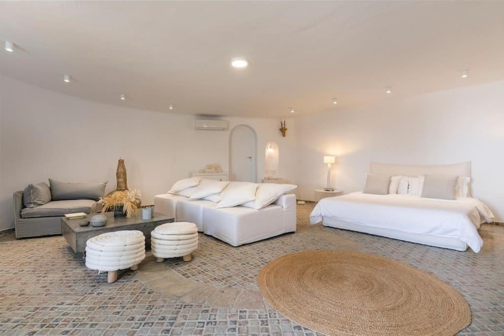 Villa Verdemare Complex *