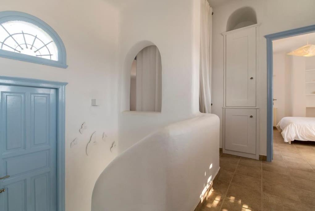 Villa Verdemare Complex Mykonos Town