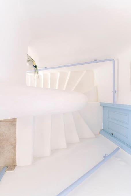 Verdemare Complex Villa Mykonos Town