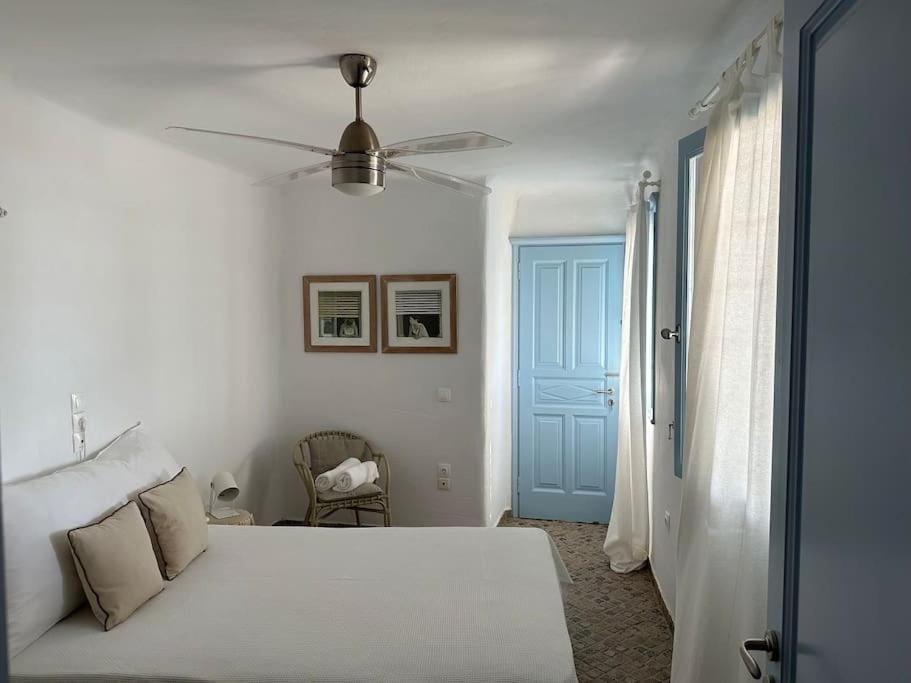 Verdemare Complex Villa *