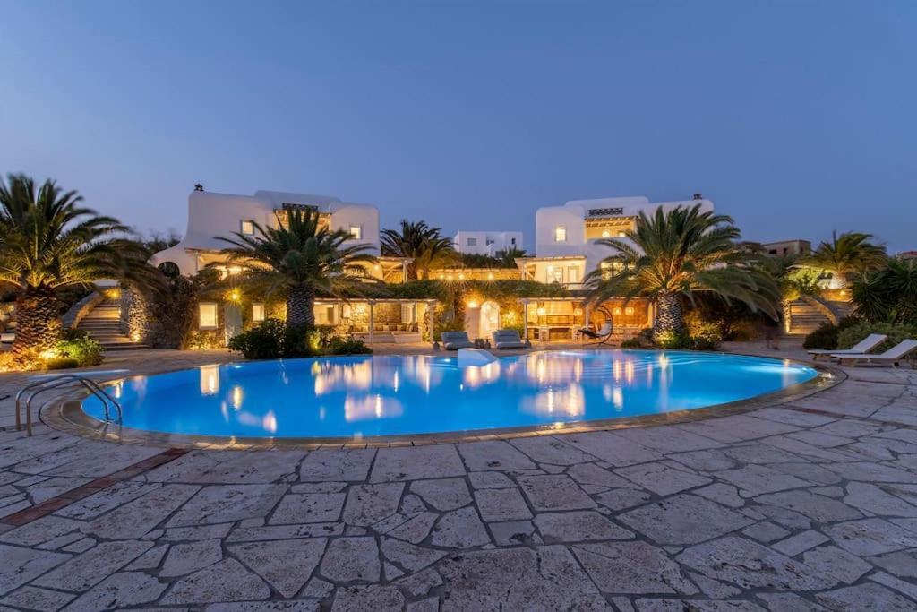Verdemare Complex Villa Mykonos Town