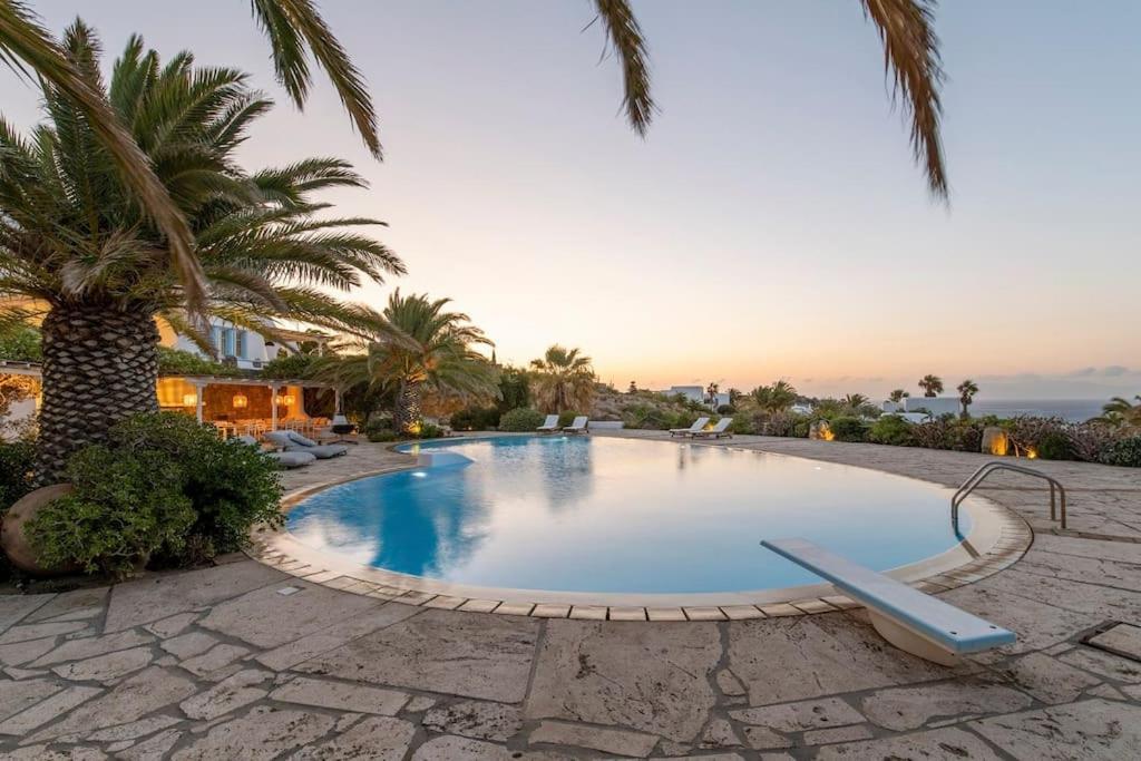 Verdemare Complex Villa