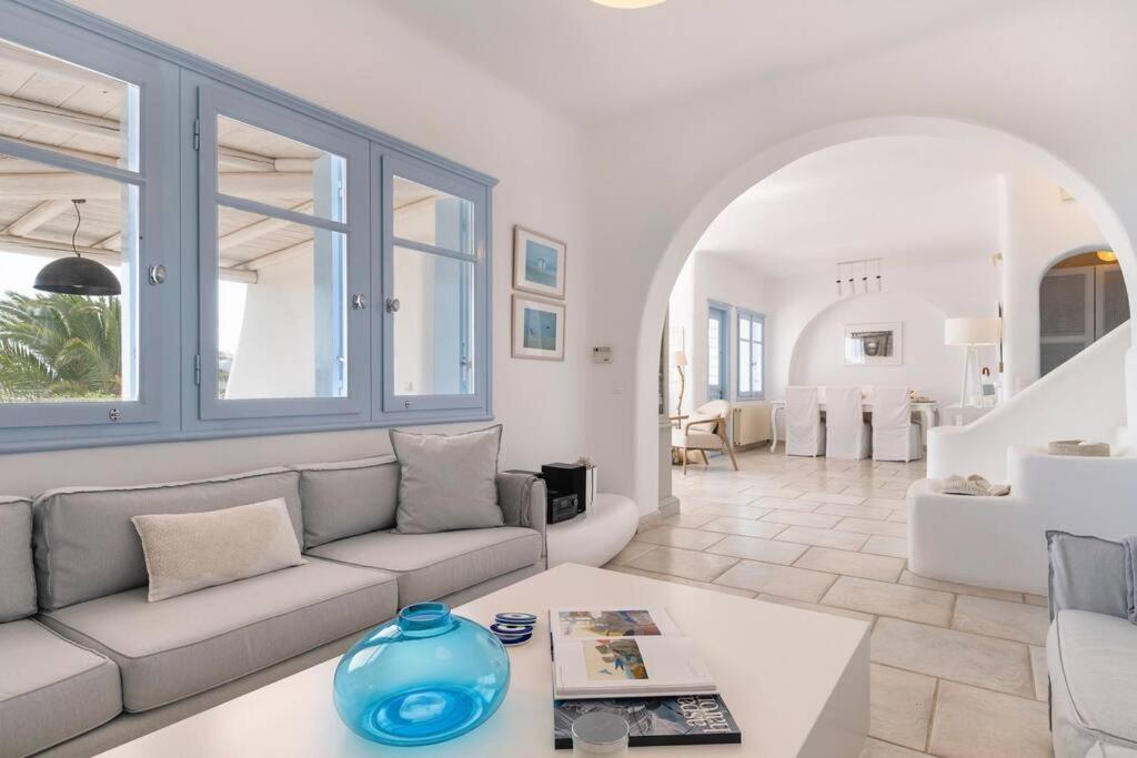 Verdemare Complex Villa Mykonos Town
