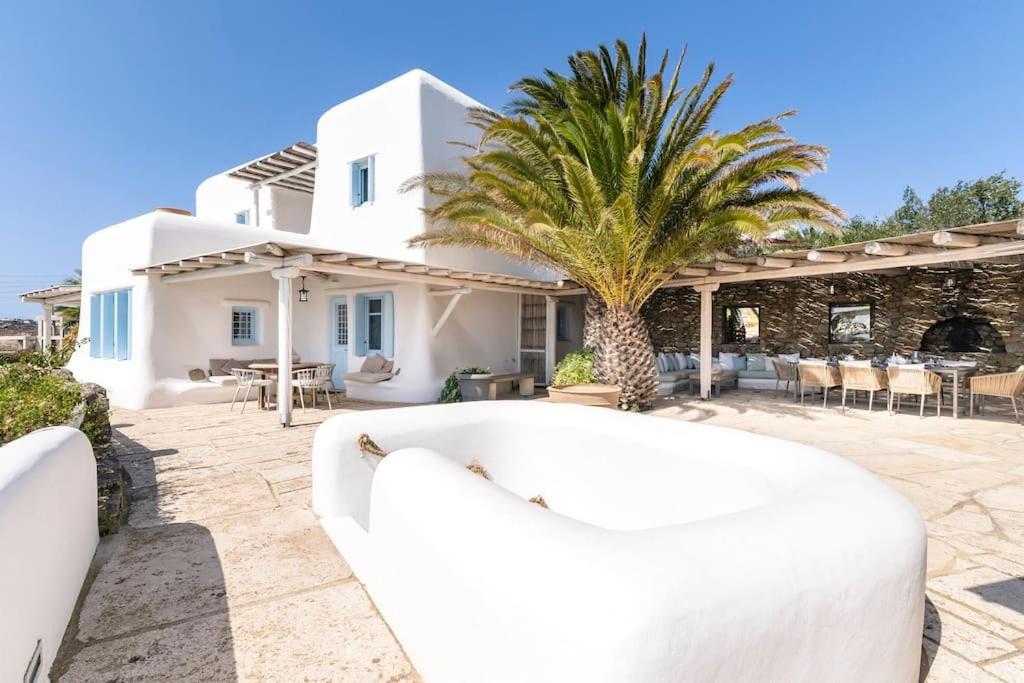 Verdemare Complex Villa