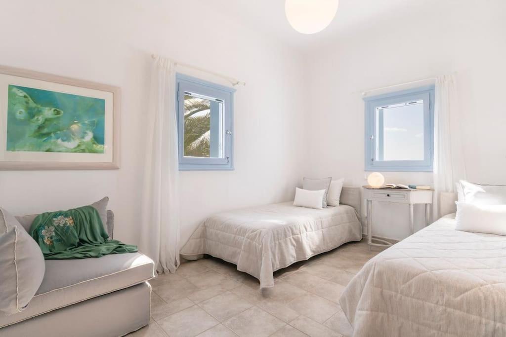Verdemare Complex Villa *