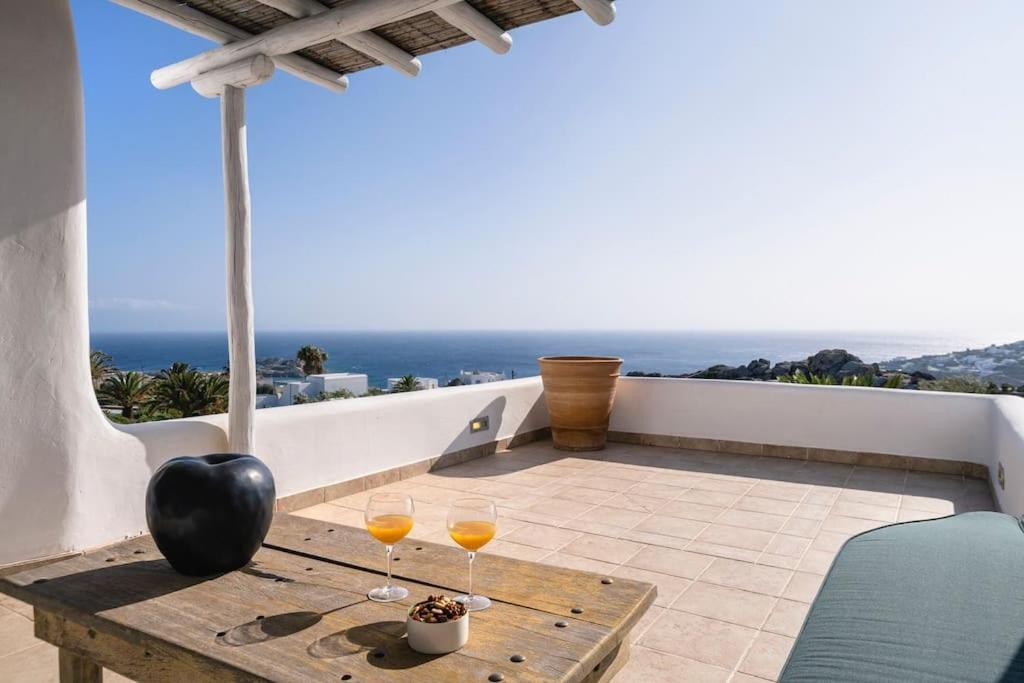 Verdemare Complex * Mykonos Town