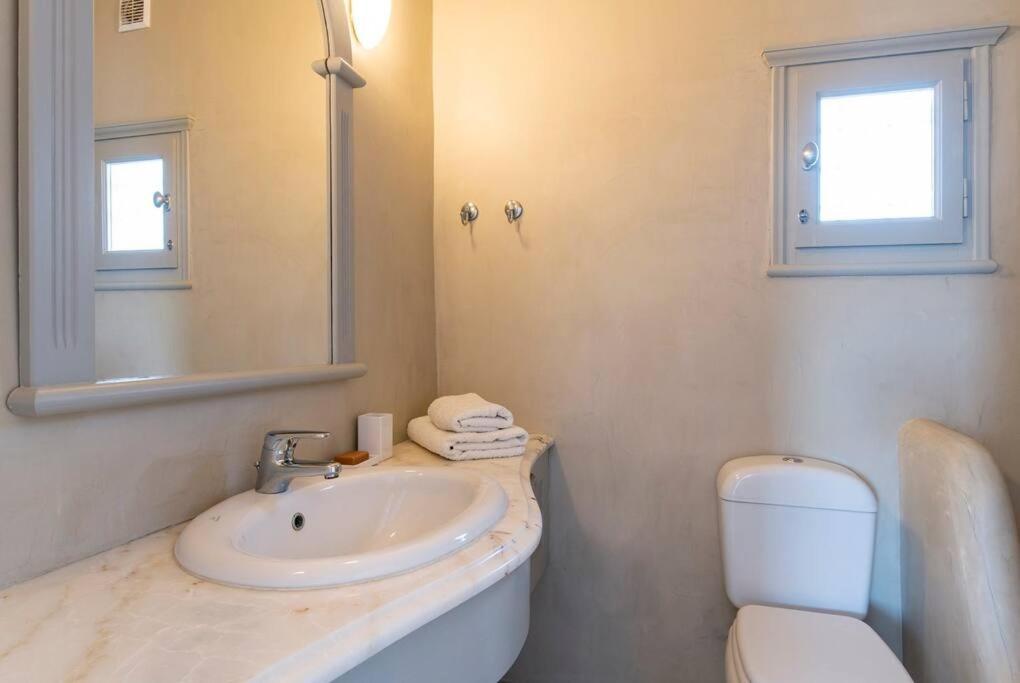 Verdemare Complex Mykonos Town
