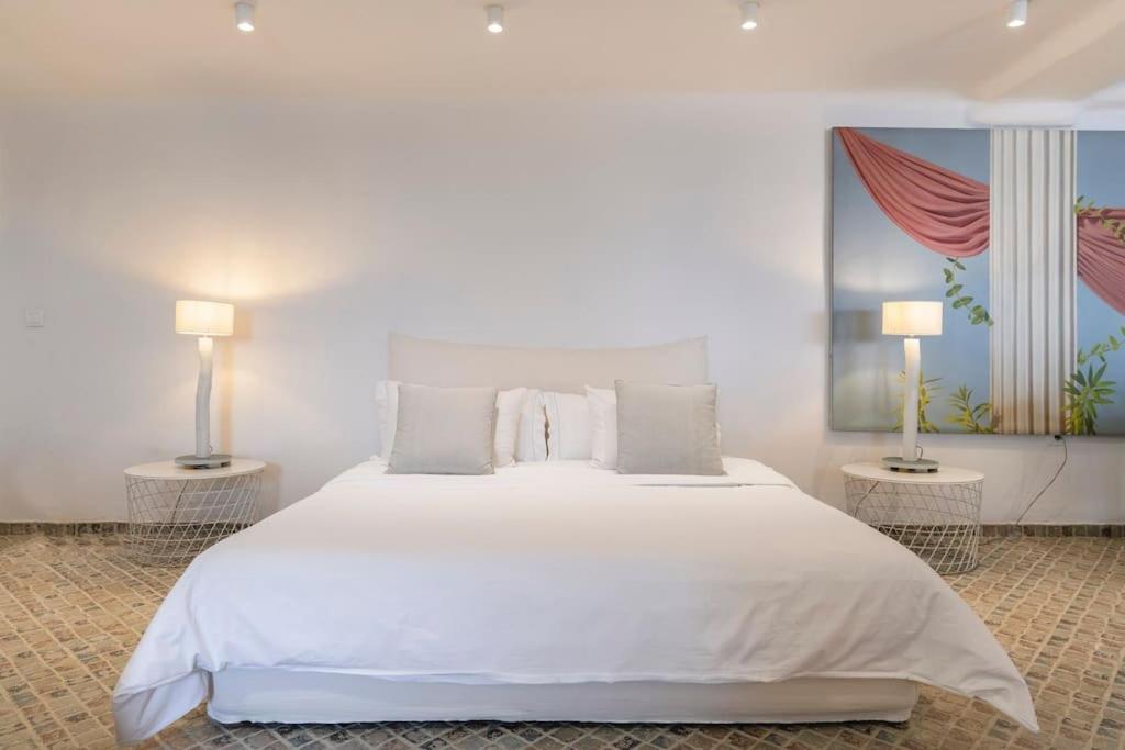 Verdemare Complex * Mykonos Town
