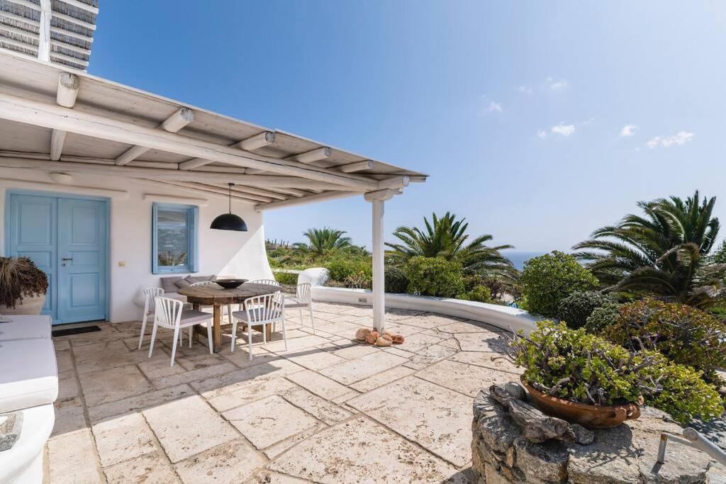 Verdemare Complex Villa Mykonos Town