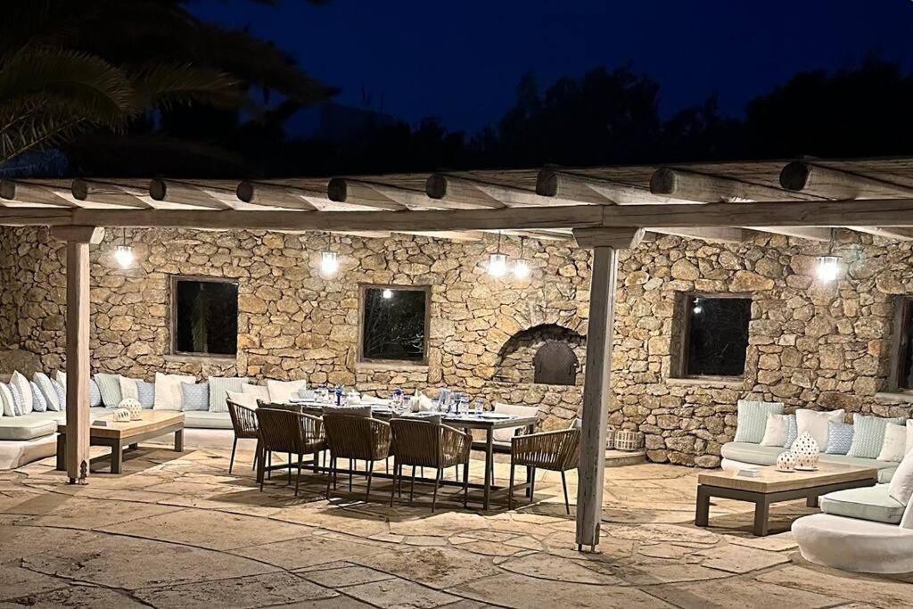 Verdemare Complex * Mykonos Town